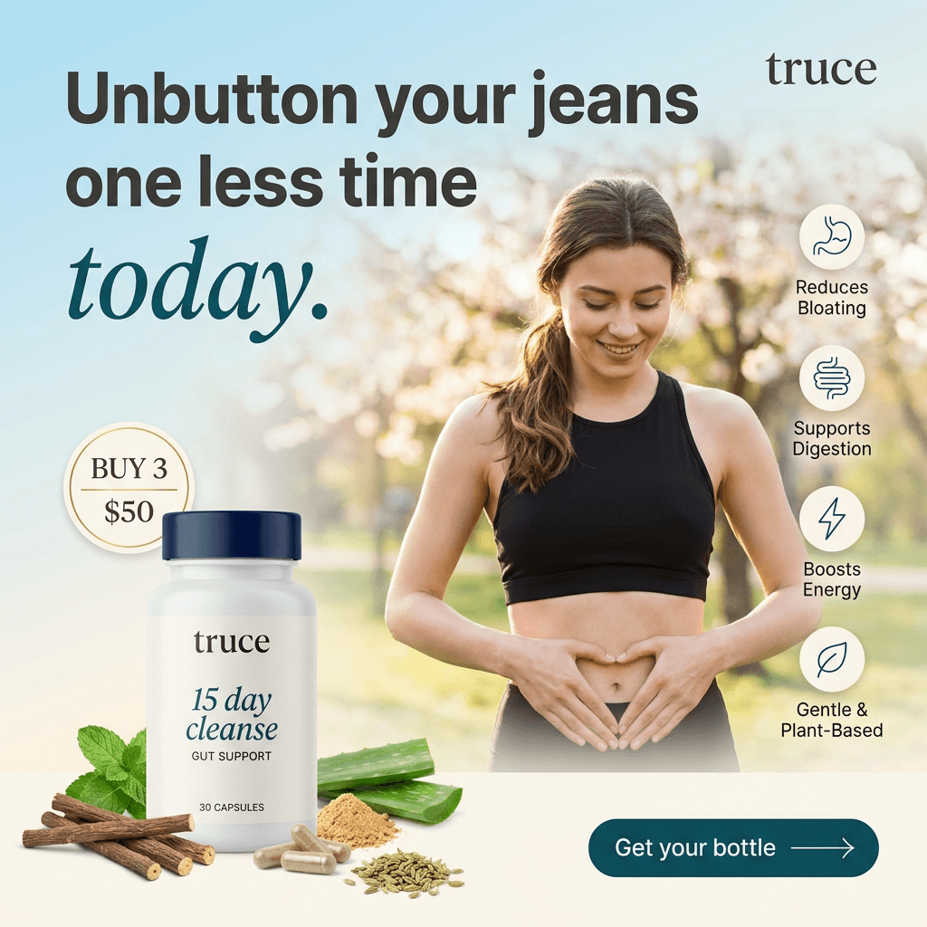Gut Health